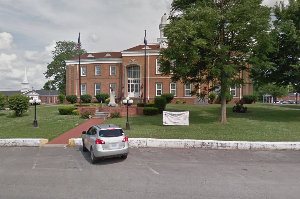 Monroe County Clerk's Office