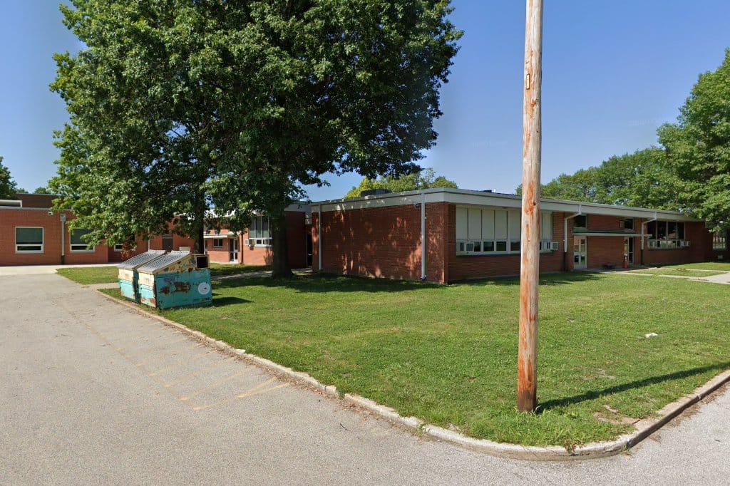 West Junior High School