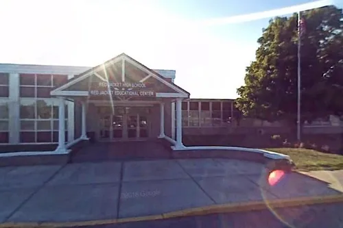 Red Jacket Elementary School