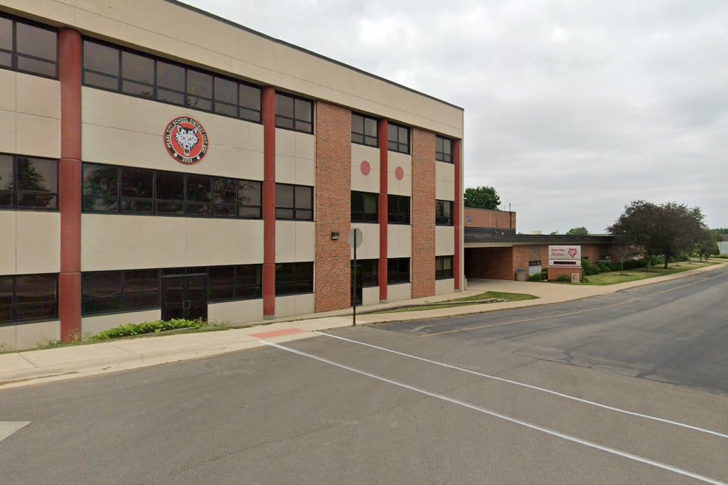 Pearl City Elementary School