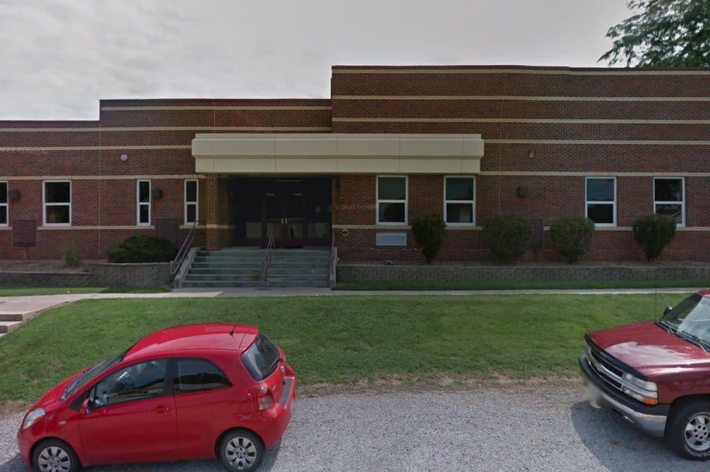 Griggsville-Perry High School