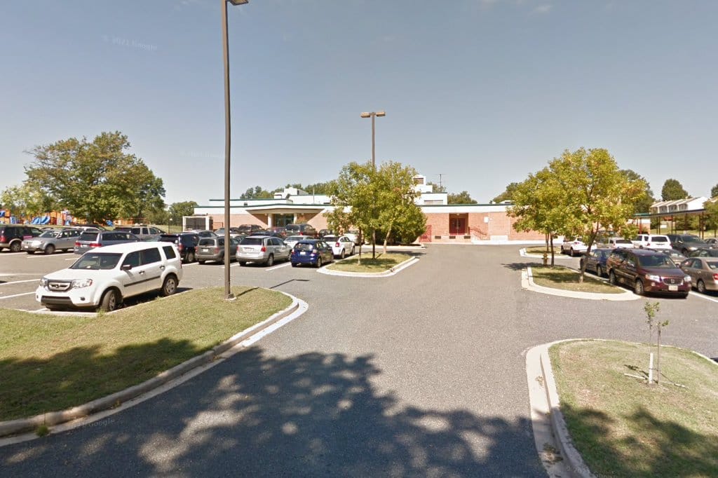 Edgewood Elementary School