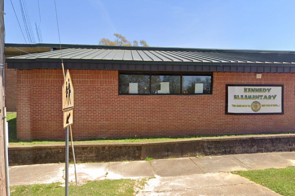 Kennedy Early Childhood Center