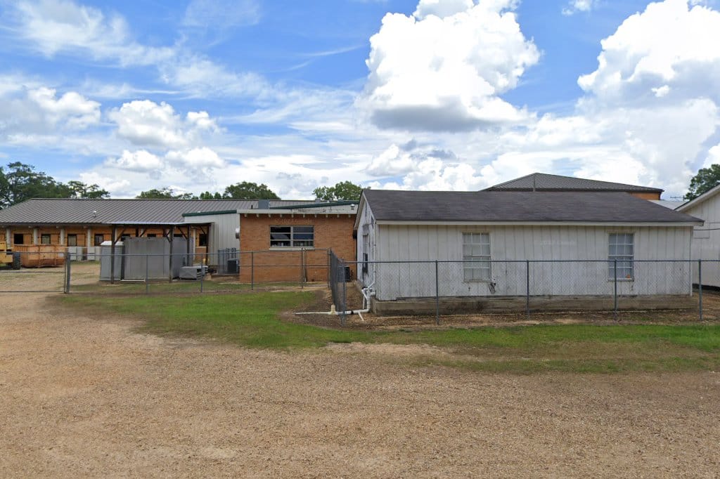 Osyka Elementary School