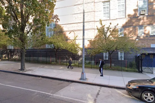 Clara Barton School