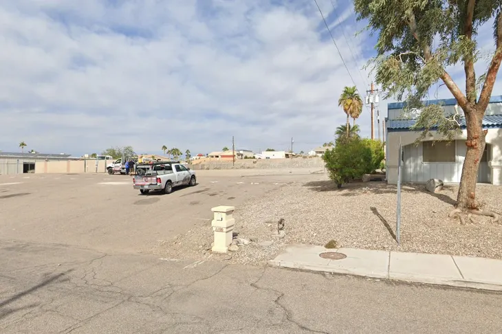 Western Arizona Humane Society