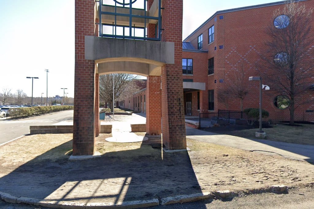John J McGlynn Elementary School