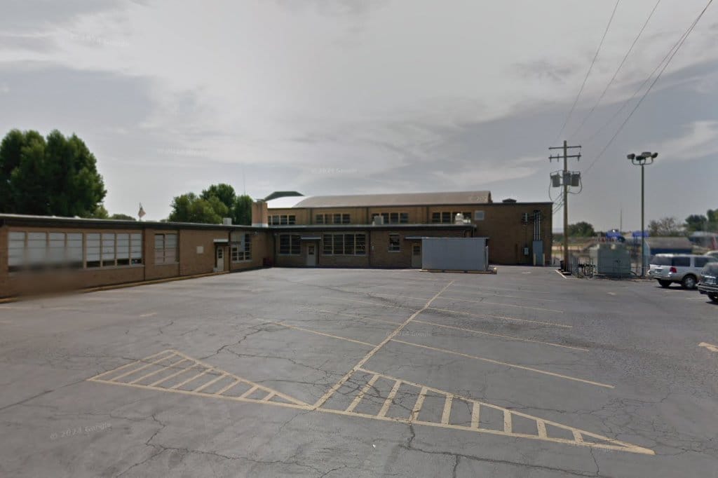 Steeleville Elementary School