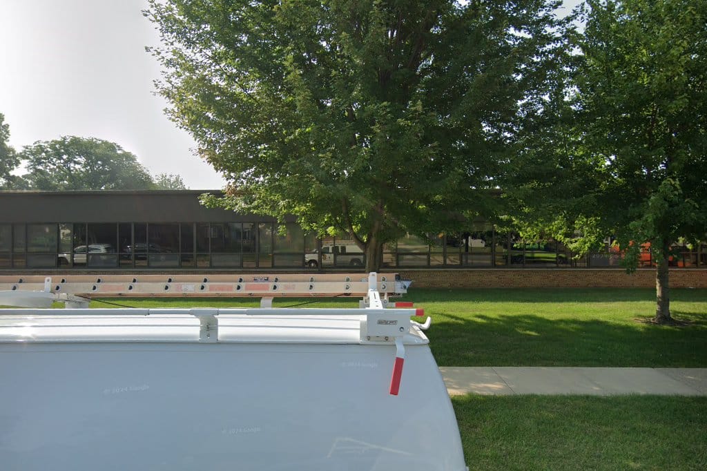Lincoln Elementary School