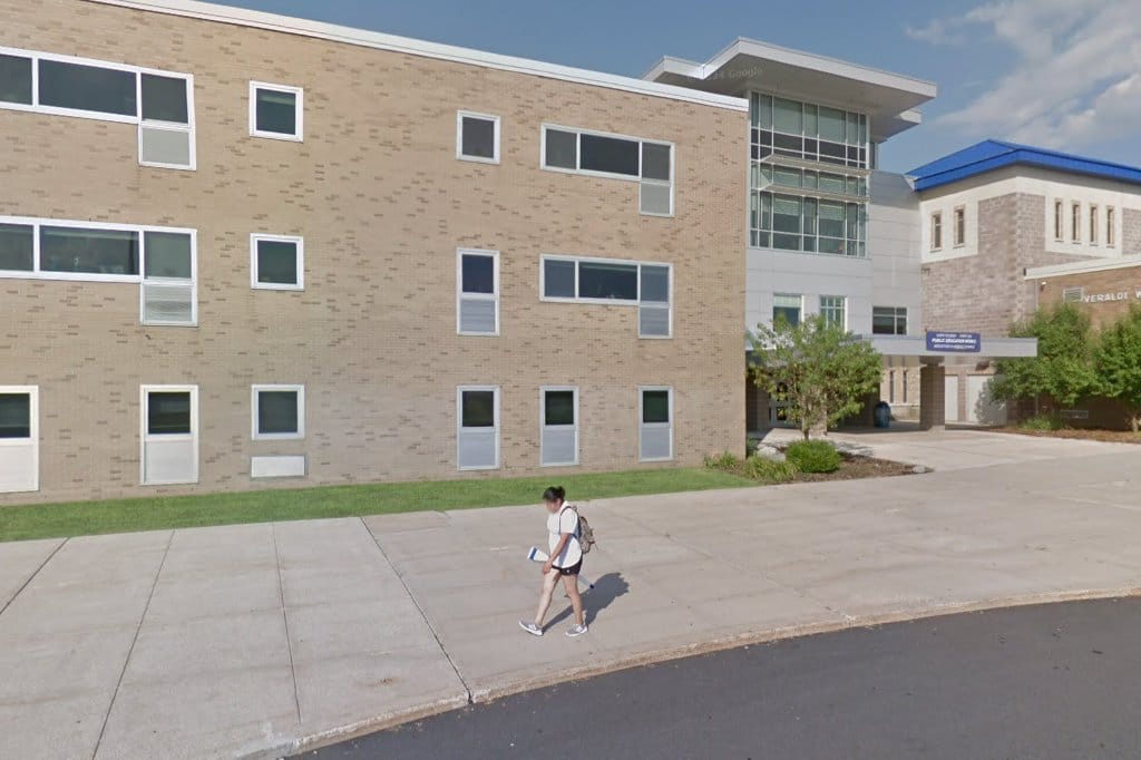 Middletown High School