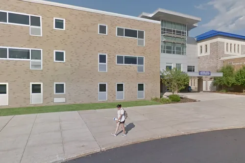Middletown High School