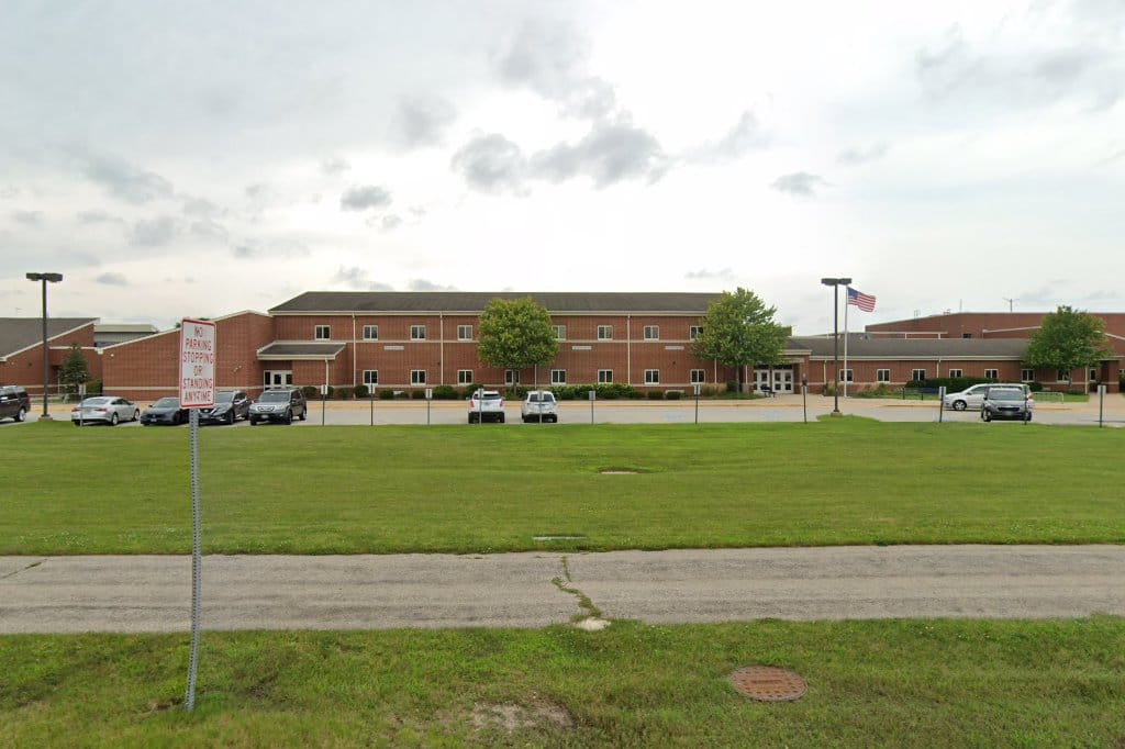 Lakewood Creek Elementary School