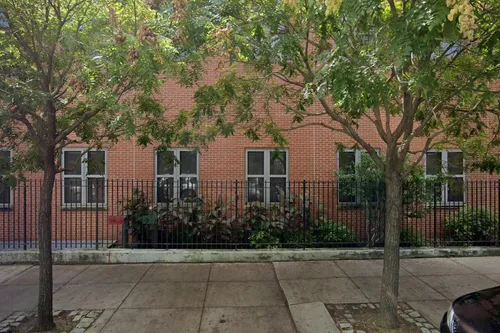 PS 28 Thomas Emanuel Early Childhood Center
