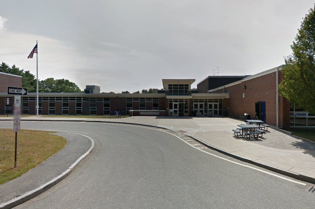 Lynnfield High School