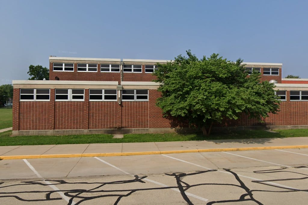 Merrill Elementary School