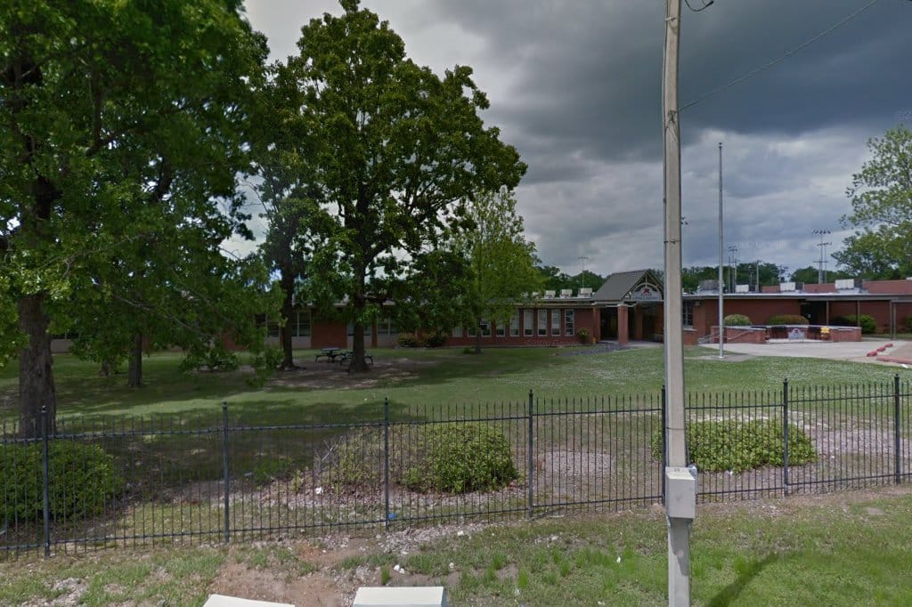 Richland Upper Elementary School