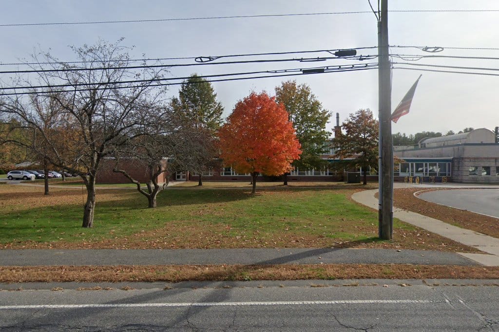 William E Norris School