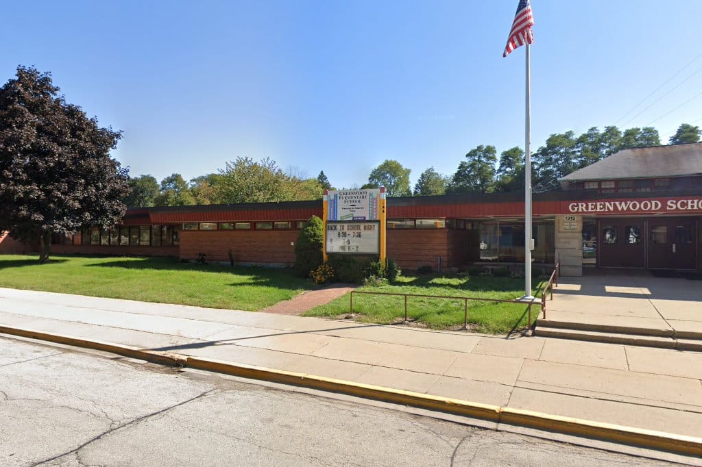 Greenwood Elementary School
