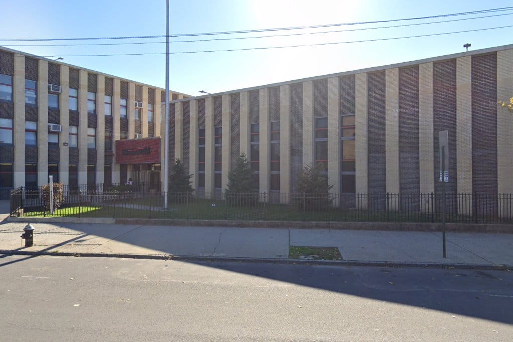P.S. 354 Queens