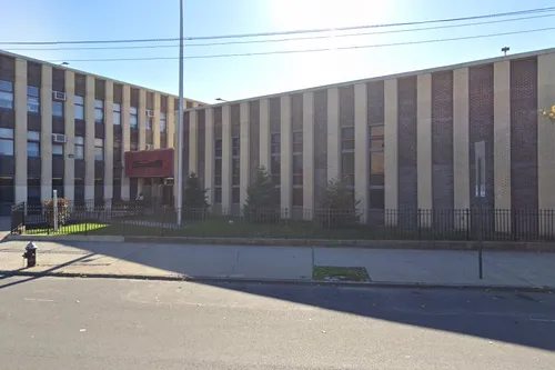 P.S. 354 Queens