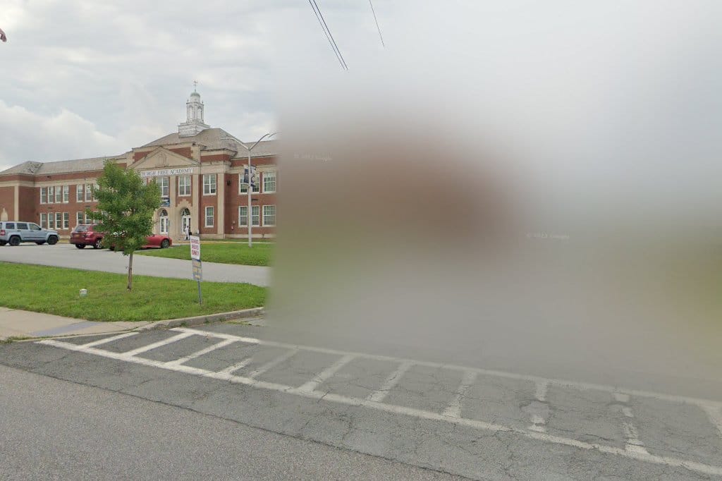 Newburgh Free Academy North Campus