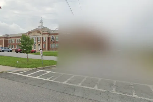Newburgh Free Academy North Campus