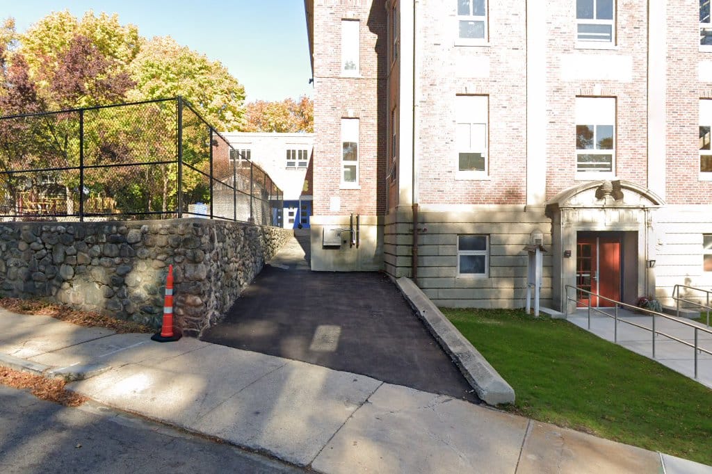 Arlington Childrens Center
