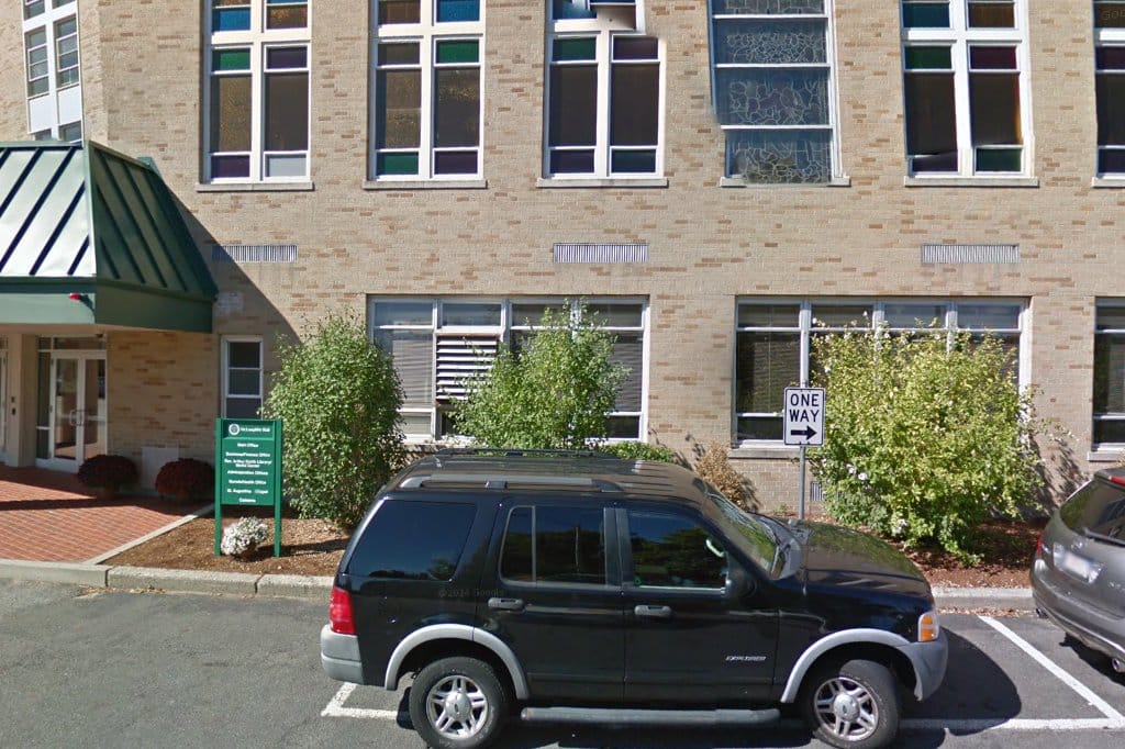 Austin Preparatory School