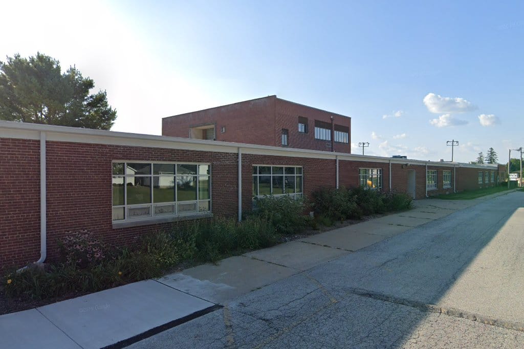 Beecher Elementary School