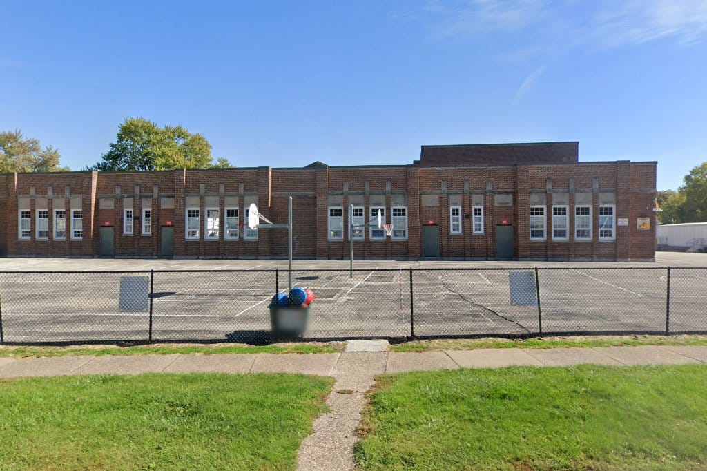Logan Elementary School