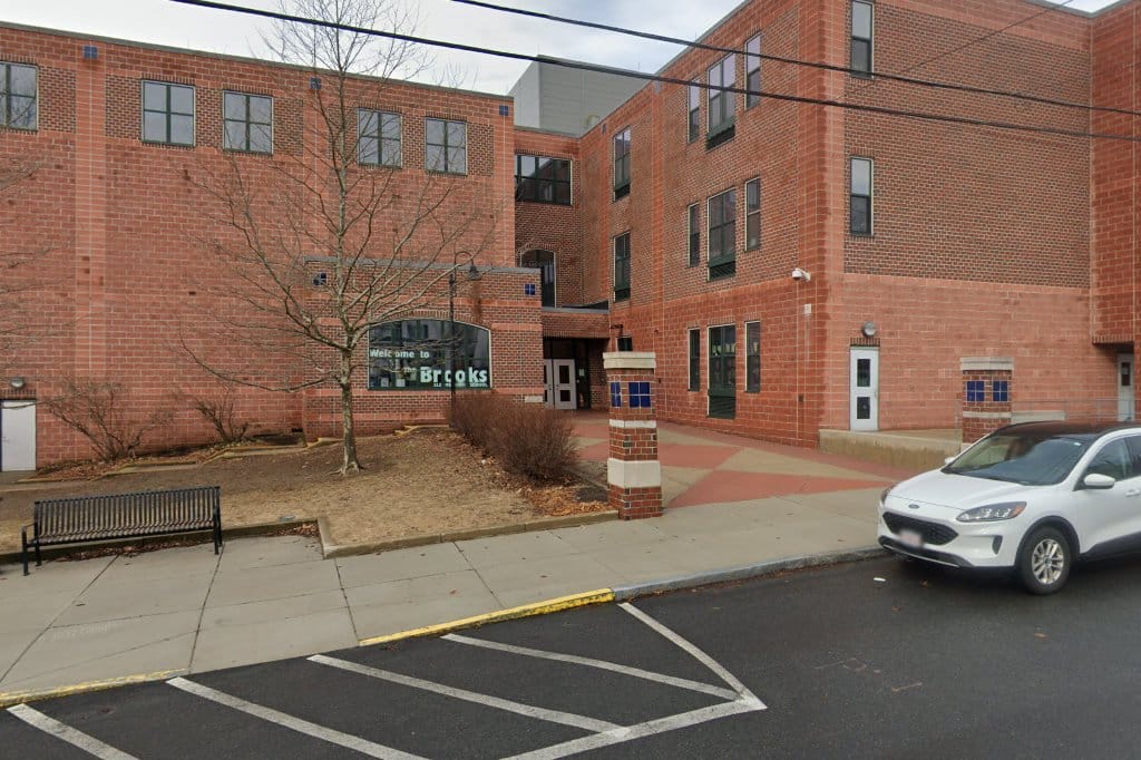 Brooks School
