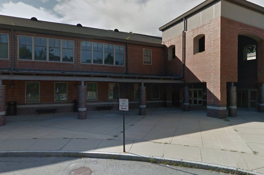 Thomas Ditson School