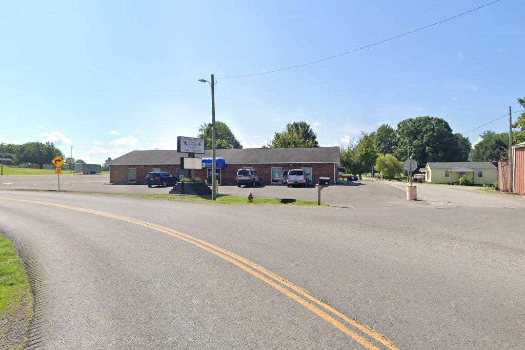 Metcalfe County Clerk's Office