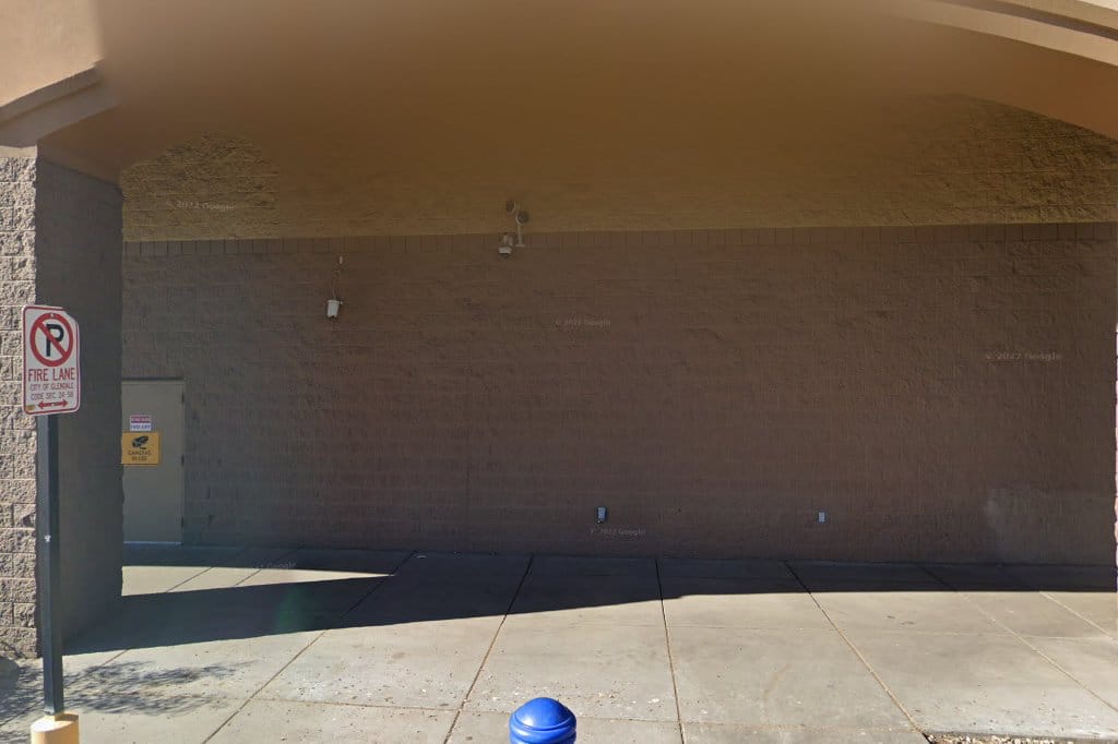 Sun Valley Animal Shelter in Glendale, AZ The County Office