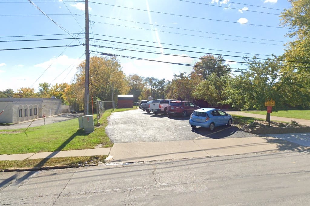 Eugene Field Elementary School