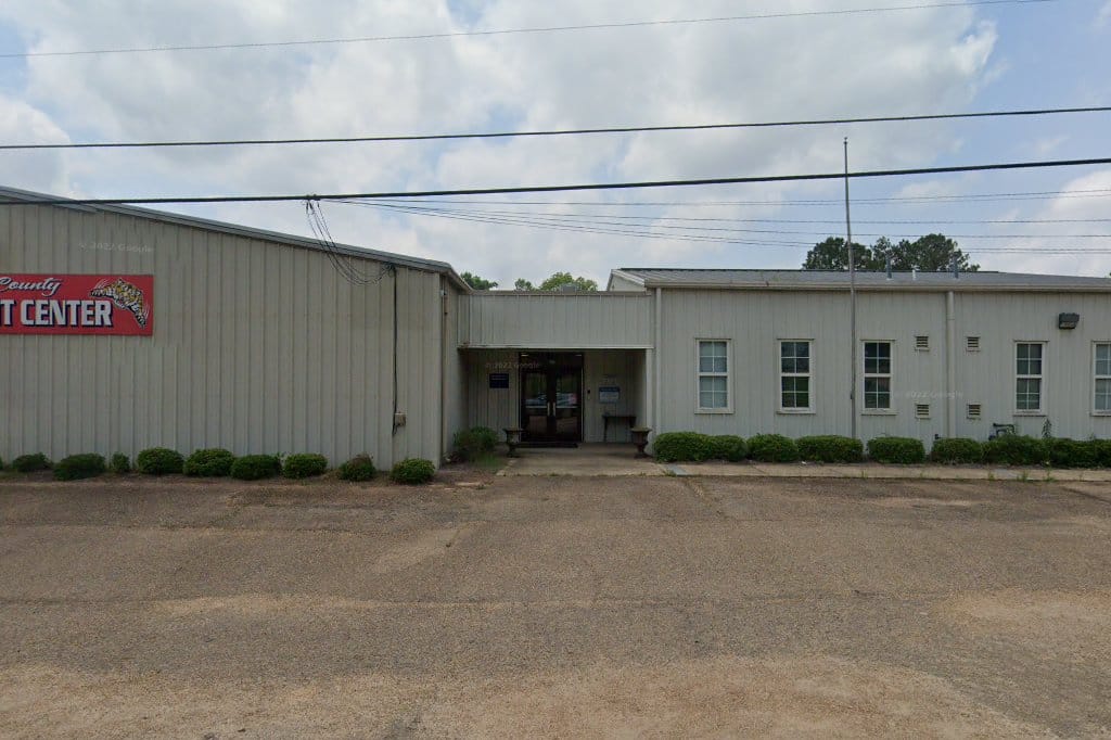 Simpson County Achievement Center