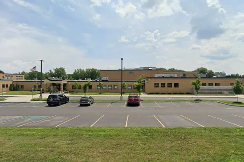 L A Webber Middle-High School