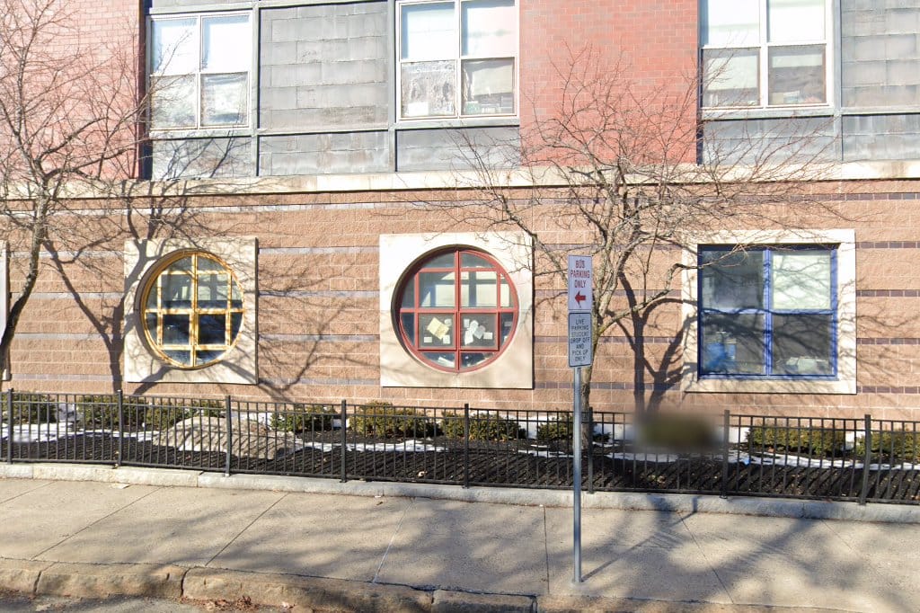 Beebe Early Childhood School