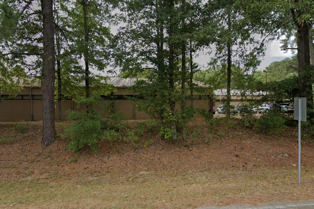 Simpson County Technical Center