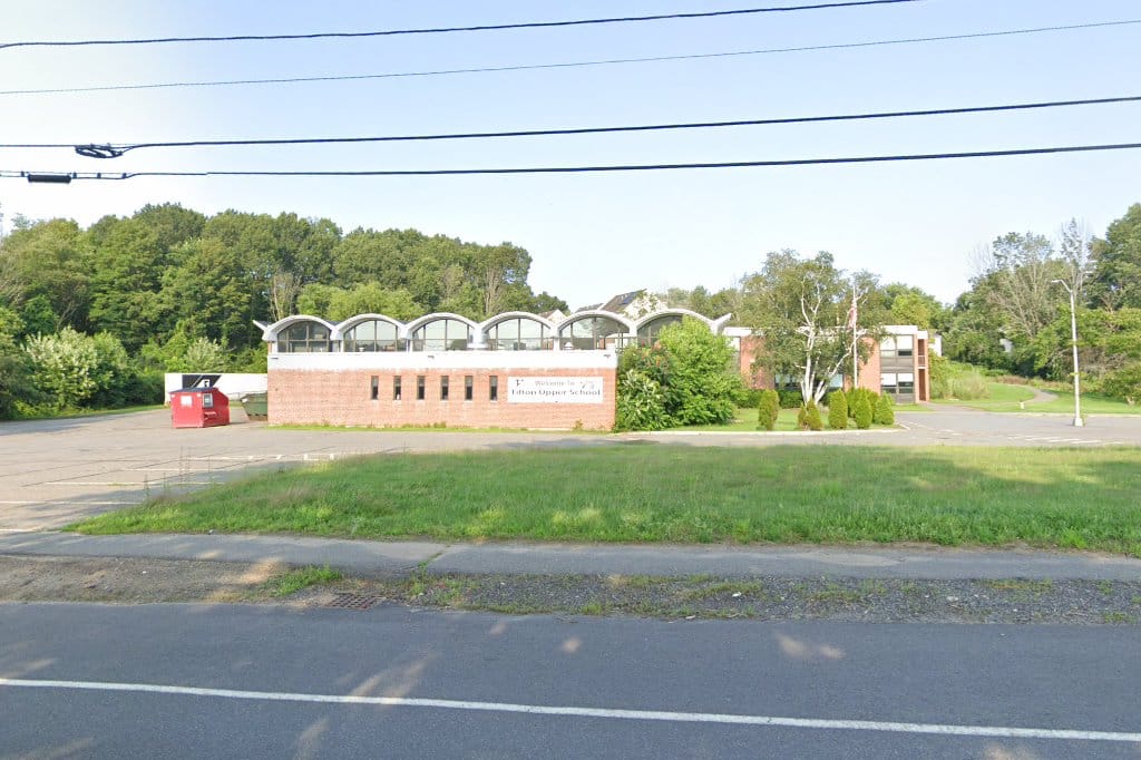 Haverhill Alternative School