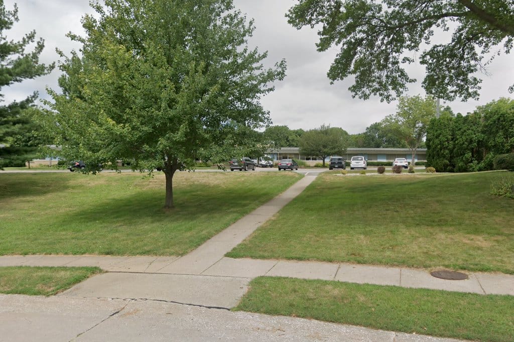 Jane Addams Elementary School