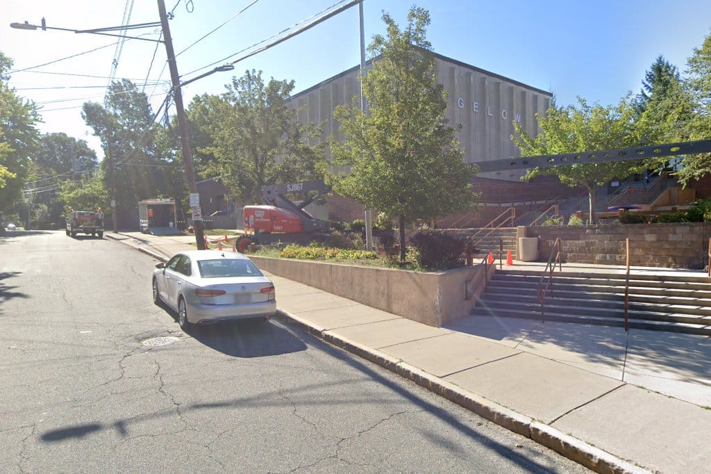 Bigelow Middle School