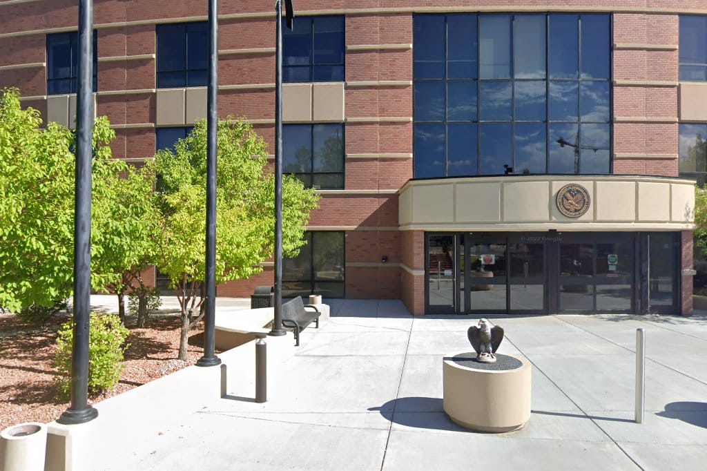 US Department of Veterans Affairs - VA Regional Benefits Office