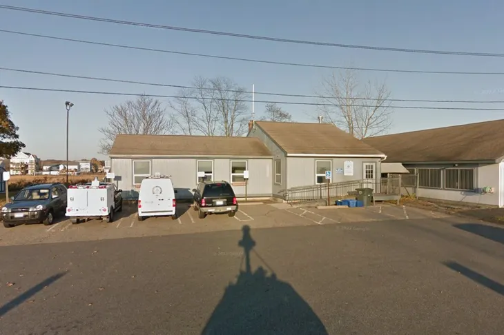 Milford Animal Control