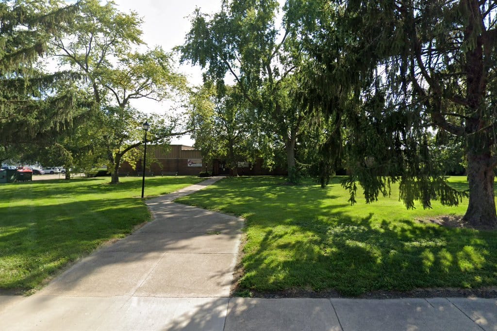 Cooke School