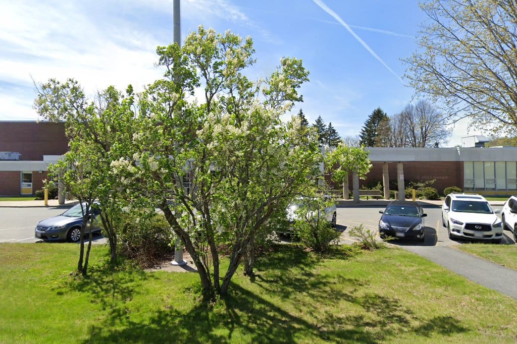 Holliston High School