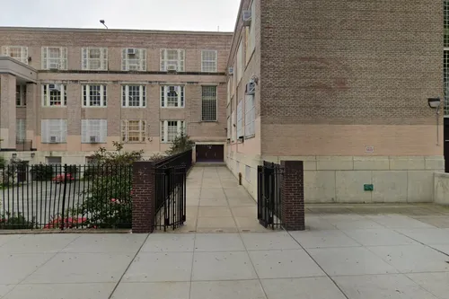 Queens School of Inquiry (The)