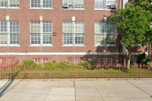Public School 38