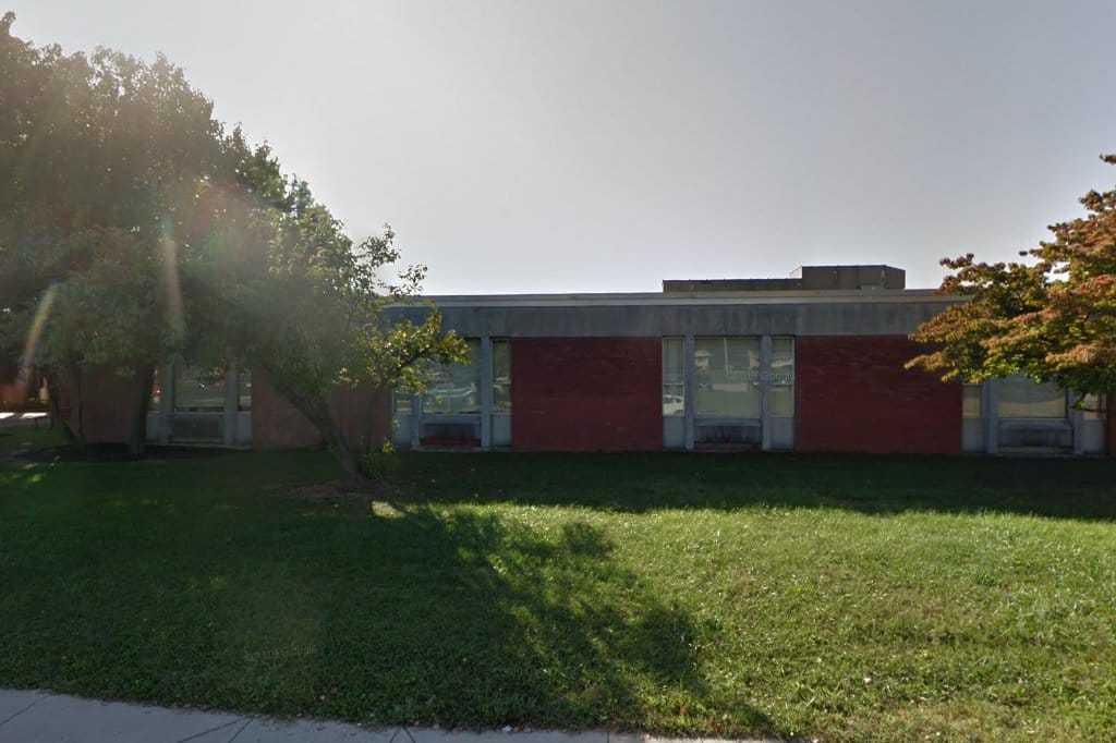 Edgewood Middle School