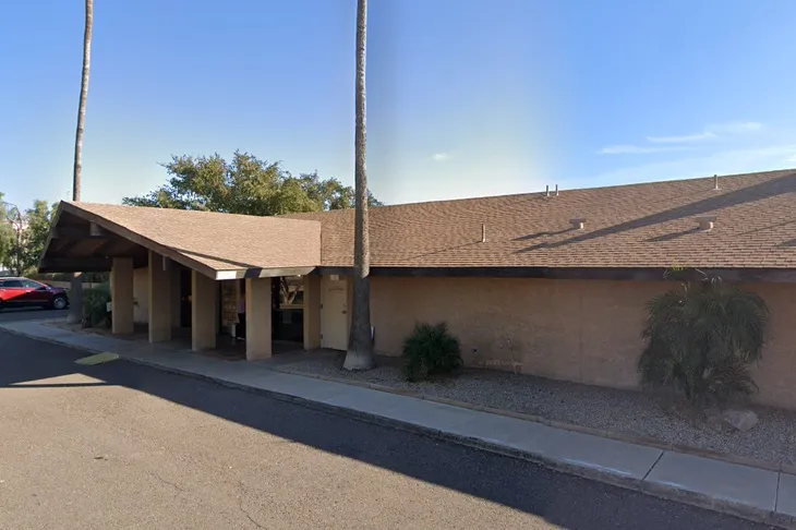 Academy West Animal Hospital